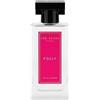 Ted Baker Floret Polly Eau de Toilette, Fruity Floral, For Women, 50ml | A fresh fruity floral fragrance with peach, mandarin, jasmine, vanilla and white musk. Long lasting elegant fragrance.