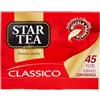 STARTEA Star Tè Classico 45 filtri