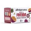 Altromercato - Infuso a freddo con Rooibos e Maracuja - 16 filtri - 40 g