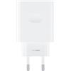 realme SUPERVOOC 45W Power Adapter VCB4JAEH White EU
