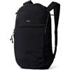 Bellroy Lite Ready Pack (zaino leggero da 18L per i weekend) - Black