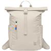 GOT BAG Zaino ROLLTOP EASY small | Zaino roll-top con scomparto per laptop da 14" | Piccolo zaino giornaliero idrorepellente da 15 L
