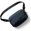Bellroy Transit Sling (borsa a tracolla da viaggio da 5 litri con organizzazione interna, tracolla regolabile e design resistente alle intemperie) - Nightsky