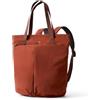 Bellroy Lite Totepack (borsa e zaino leggero da 18 litri, per la spiaggia, i viaggi e la vita quotidiana) - Clay