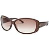 GIORGIO ARMANI GAFAS POLAROID - Modelo: PLD 2133/S C: BLACK YELLOW Eye size: 56_Bridge size: 17 / Polarized: Sí Cura della persona e salute