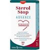ERBA VITA Sterol Stop Advance integratore alimentare per il benessere cardiovascolare a base di Monacoline da Riso rosso fermenatto 30 Compresse