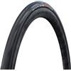 Schwalbe Pro One v-Guard Coperta, Nero, 700 x 28 Unisex adulto, 700x28
