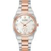 Bulova Unisex Analogico Quarzo Orologio con Bracciale 98P221, Bracciale, Bracciale