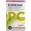 S&r Farmaceutici Egregia PC Integratore Antiossidante Energetico 30 compresse