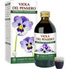 DR.GIORGINI SER-VIS Srl VIOLA DEL PENSIERO ESTRATTO INTEGRALE 200 ML