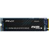 PNY TECHNOLOGIES EUROPE 1TB SSD PNY CS2241 M.2 PCIE NVME GEN4 X4