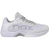 Nox Scarpe Nox AT10 Lux Bianco Unisex