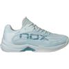 Nox Scarpe Nox AT10 Lux Turchese Donna