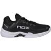 Nox Scarpe Nox ML10 Hexa Nero Bianco