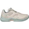 Nox Scarpe Nox AT10 Pro Crema Verde Donna