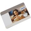 TEMPUR Unbekannt Tempur® Jersey della Fodera per Cuscino per Dormire Sonata S/M in Ardesia
