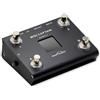 PAINTAUDIO MIDI Captain Nano 4/MINI 6 Foot Controller Multi-Effetti Tastiere Sintetizzatore USB-MIDI software musicale Bias Supporta tutti i PC/CC/Note comandante (MIDI Captain NANO 4)