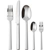 SAMBONET NEUTRA SERVIZIO DI POSATE INOX 30 PZ 52569-N1