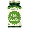 GreenFood Nutrition Beta Caroten 108 g