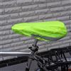 BAKAJI Copertura Cover Antipioggia Per Sediolino Sella Bici Bicicletta Con Riflettente