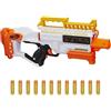 HASBRO Nerf Hasbro Ultra Dorado Blaster con 12 Proiettili Fucile Giocattolo Idea Regalo