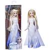 Hasbro Disney Frozen Regina Elsa Fashion Doll Bambola Giocattolo Idea Regalo