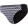 Firefly Marla - Slip Bikini da Donna, Donna, 4035586, Vichy, 34
