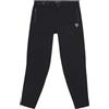 Fox Racing Pantaloni da Bici da Uomo Ranger Mounatin, Neri, 24