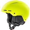 uvex minimo - casco da sci estremamente leggero e sicuro con regolazione individuale della taglia per bambini - grigio caldo opaco - 48-52 cm