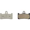 SHIMANO M04, Pastiglie Freno a Disco Unisex Adulto, Grigio, Taglia Unica