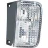 FINAO AUTOPARTS® - Fanale posteriore destro per Renault Trafic II, Opel Vivaro e Nissan Primastar