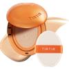 Tirtir Maschera Fit AI Filtro Cuscino Mini, 21N Avorio