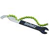 ICETOOLZ Chiave a frusta ICETOOLZ leva cassa pignoni ruota libera + pedali