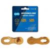 KMC Missing link falsamaglia KMC 2 set 12 velocita' GOLD
