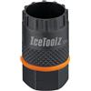 ICETOOLZ Chiave estrattore Icetoolz per pignoni SHIMANO e dischi center lock