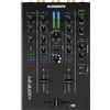 ALLEN & HEATH XONE 24 MIXER DJ ANALOGICO 2+1 CANALI