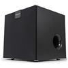 VULKKANO SUB10 Subwoofer Attivo da 10 Pollici Frequenza di 40Hz 200Hz