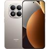 Xiaomi Redmi Note 15 Pro 5G Dual SIM 8GB RAM 256GB - Titanium Color EU