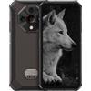 Ulefone Armor X16 Pro 5G Dual SIM 8GB RAM 256GB - Wasteland Shadow EU