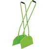 Draper Leaf GRABBER, acchiappafoglie, Verde