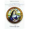 Edizioni Segno 365 giorni con Santa Ildegarda di Bingen