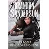 MONDADORI Il pozzo dell'ascensione. Mistborn (Vol. 2)