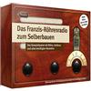 Franzis Das Franzis Röhrenradio zum Selberbauen