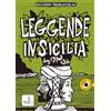 Splen Leggende in Sicilia. Ediz. per la scuola