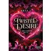 Newton Compton Editori Twisted desire. Il mio confine sei tu