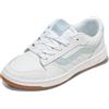 Vans Ryland LS, Nero/Bianco, 38,5