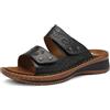 Ara Hawaii, Ballerine Donna, Cognac, 43 EU