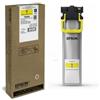 Epson C13T945440, EPSON T9454 - Giallo - 38,1 ml. - 5.000 pag. - Cartuccia ORIGINALE EPSON per WorkForce Pro WFC 5790 DWF, WorkForce WFC 5210 DW, WorkForce WFC 5215 DW, WorkForce WFC 5290 DW, WorkForce WFC 5710 DWF -