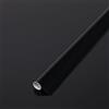 d-c-fix pellicola adesiva per mobili - Nero 67,5 cm x 2 m
