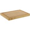 ZWILLING 30772-400-0 Tagliere, bambù, 42 cm x 31 cm
